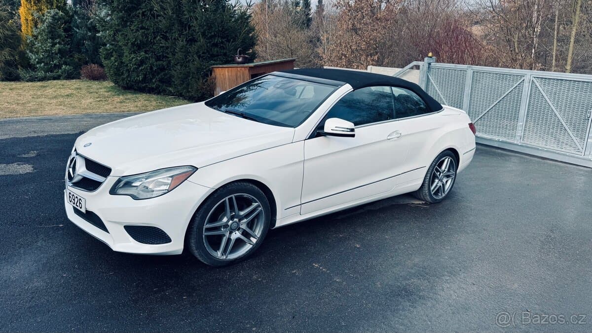 2014 Mercedes-Benz OSTATNÍ - 3