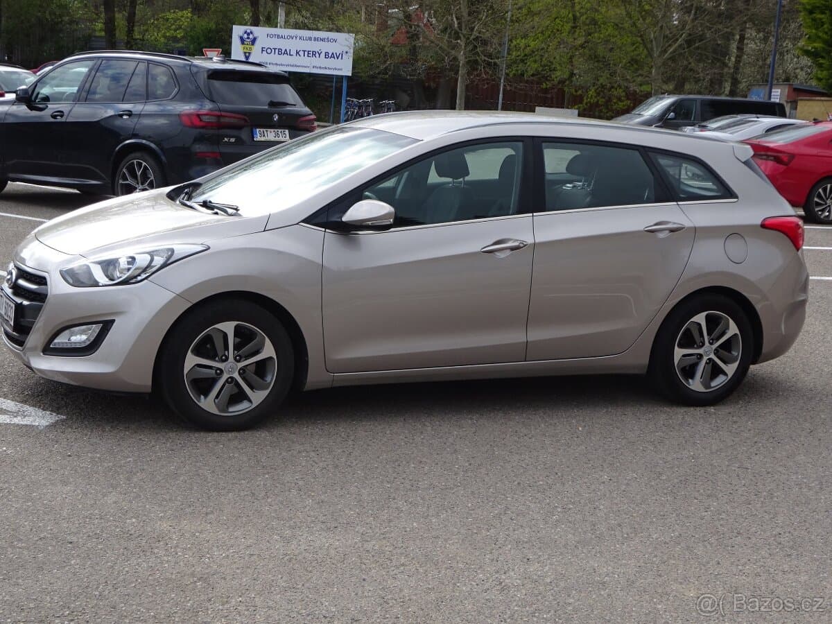 2017 Hyundai i30 - 3