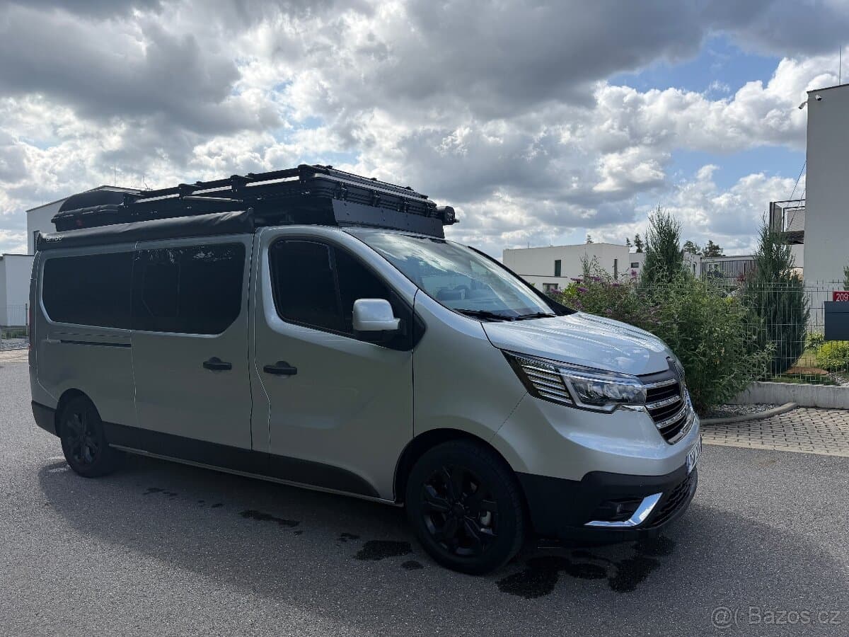 2026 Renault TRAFIC - 3