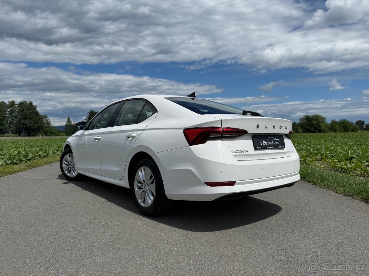 2023 Škoda OCTAVIA - 3