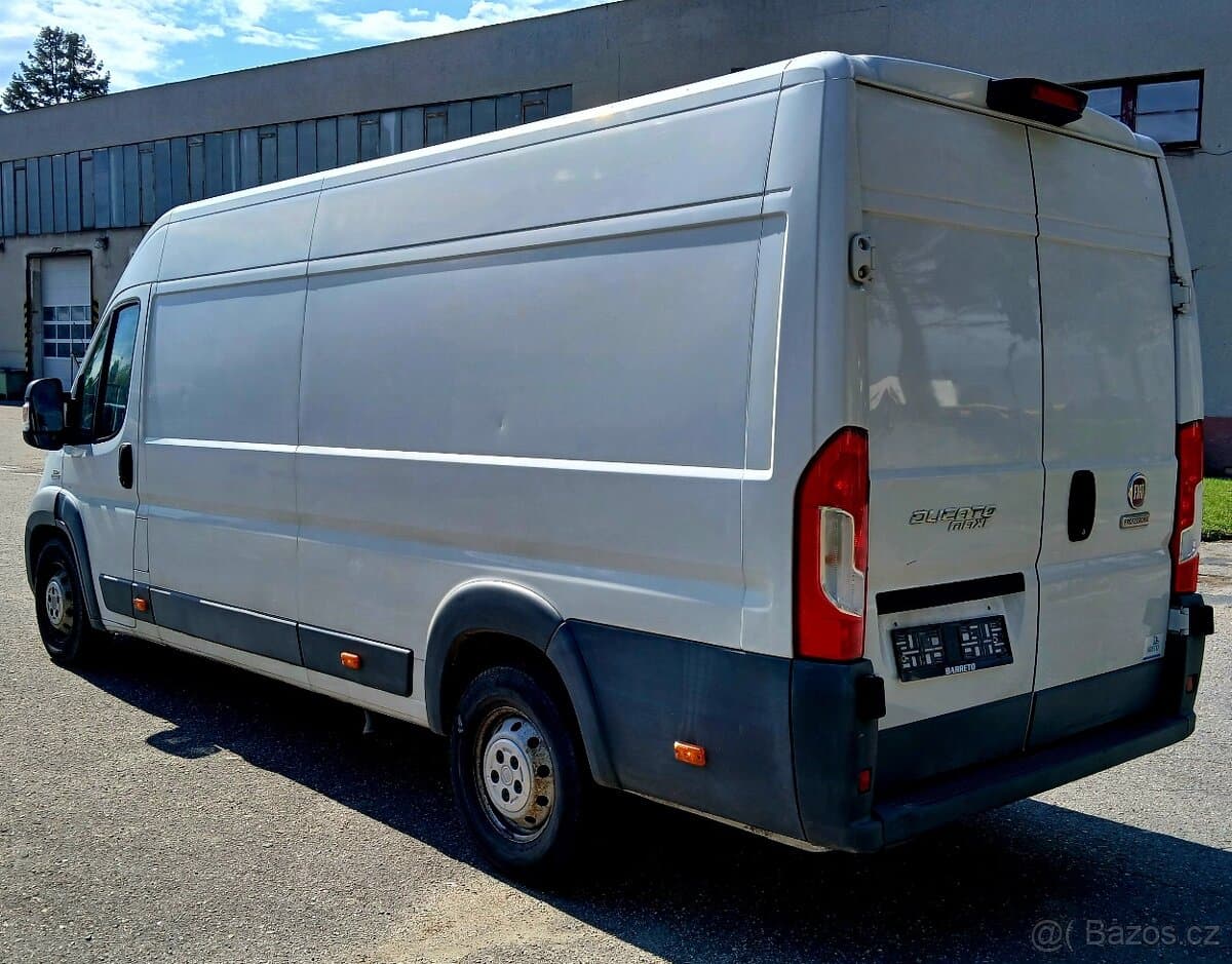 2016 Fiat DUCATO - 3