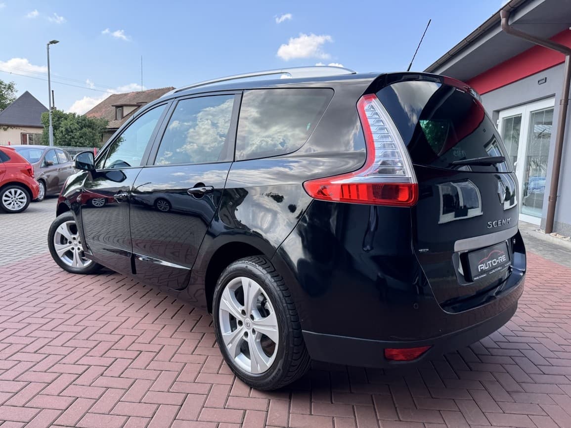 2014 Renault SCENIC - 3