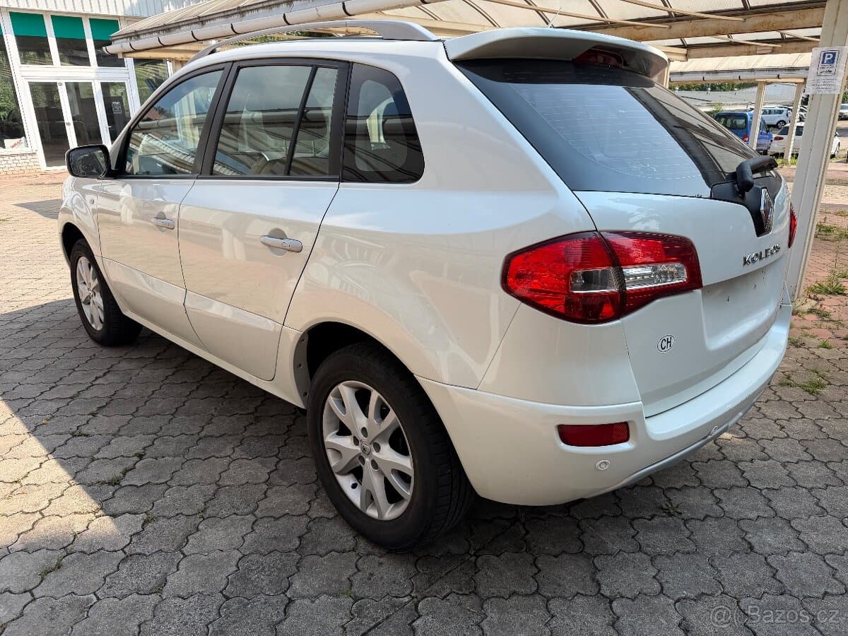 2010 Renault KOLEOS - 3