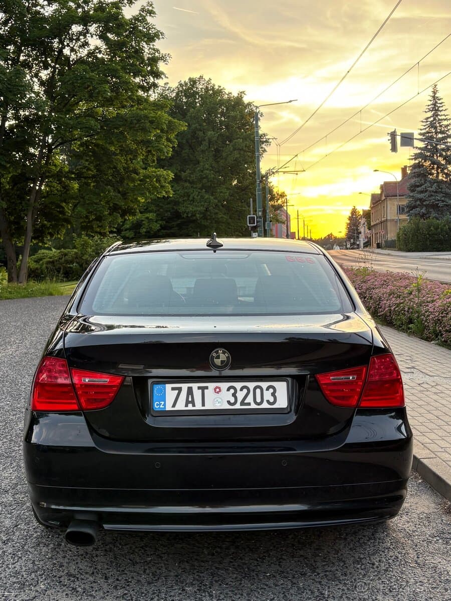 2011 BMW OSTATNÍ - 3