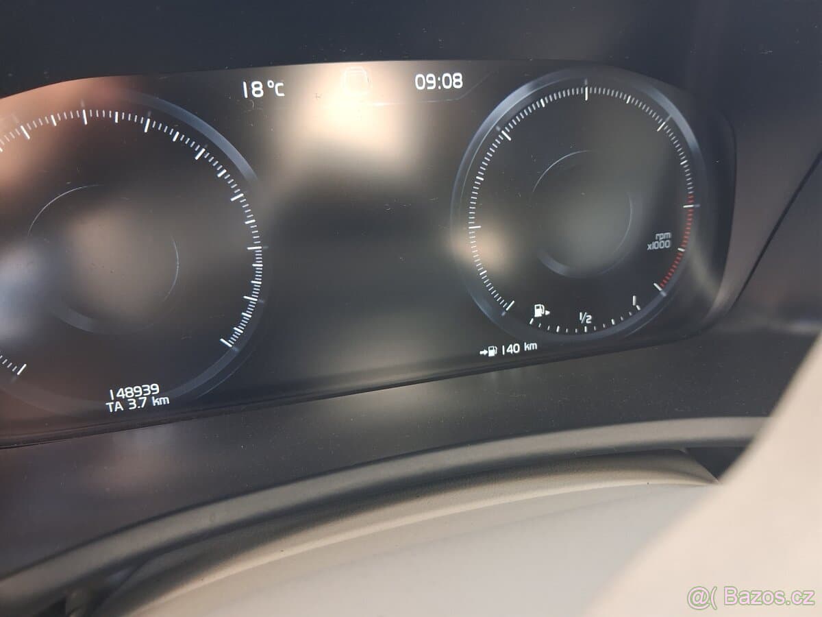 2018 Volvo XC90 - 3