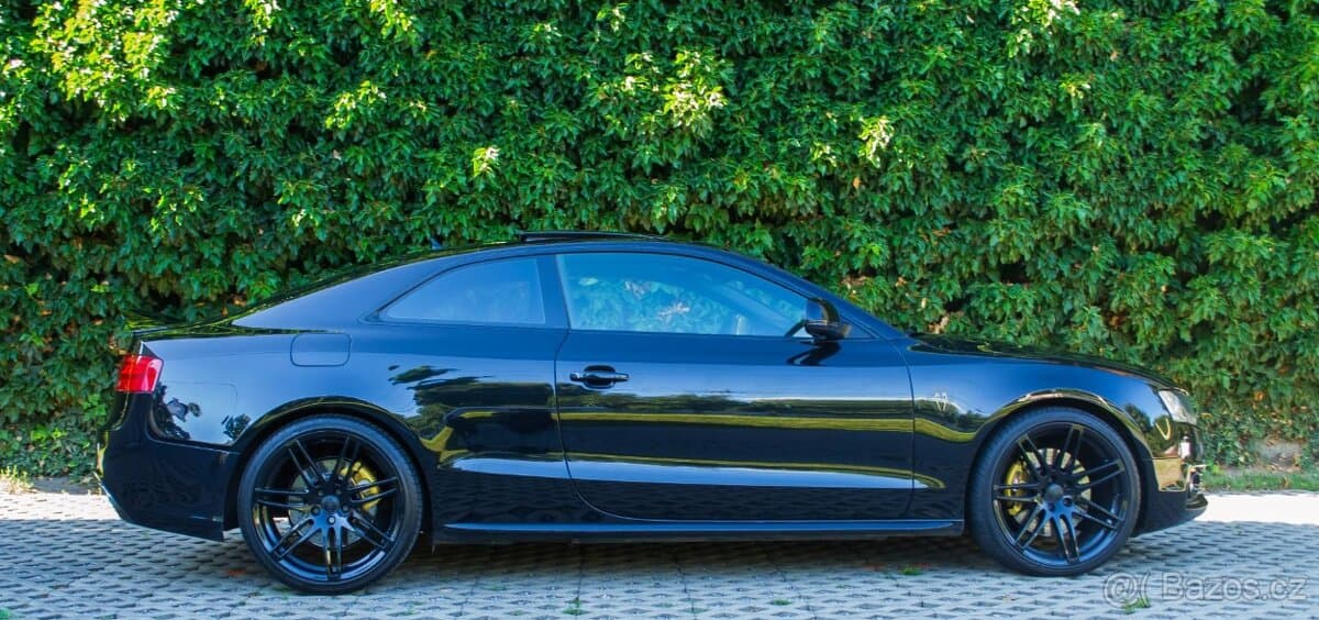 2009 Audi A5 - 3