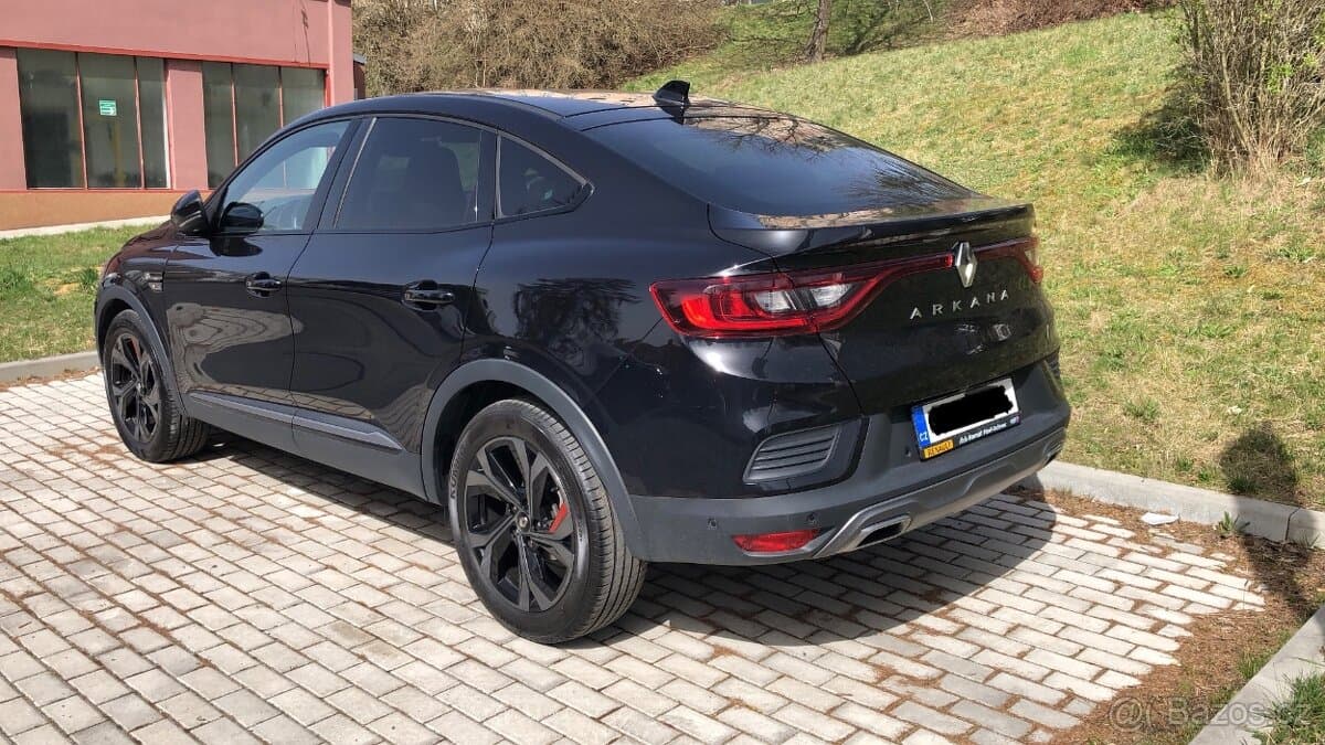 2022 Renault ARKANA - 3
