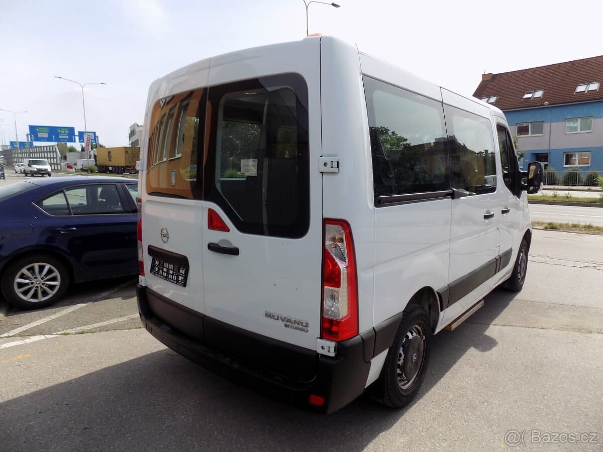 2015 Opel OSTATNÍ - 3