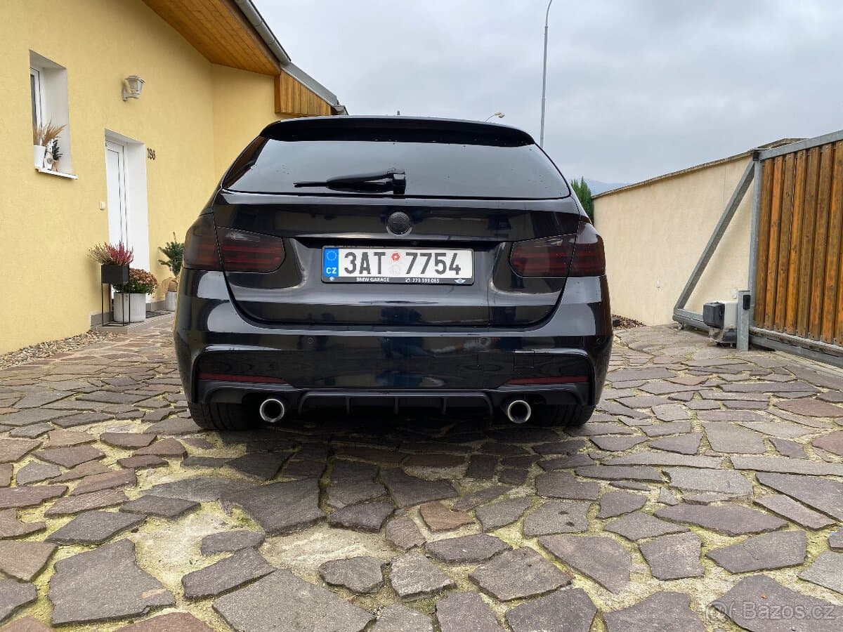 2013 BMW OSTATNÍ - 3