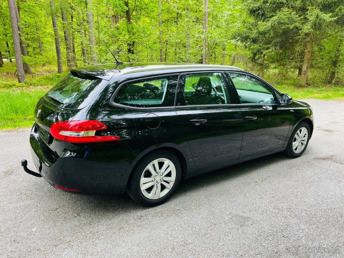 2014 Peugeot 308 - 3