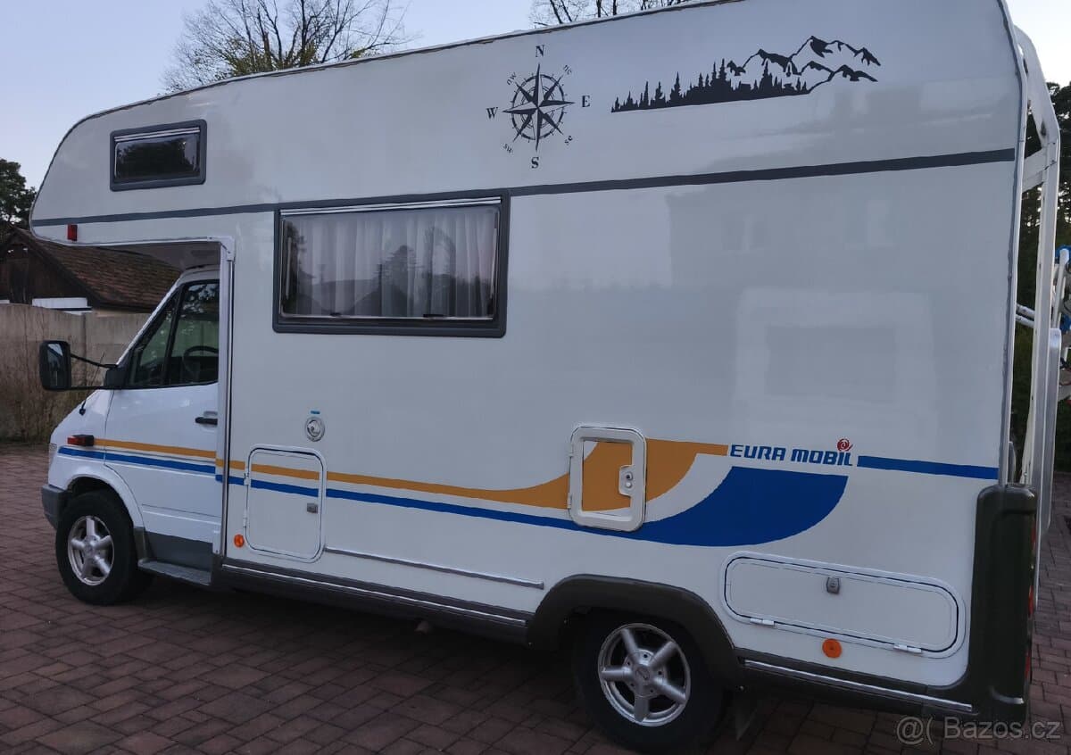 Mercedes-Benz SPRINTER - 3