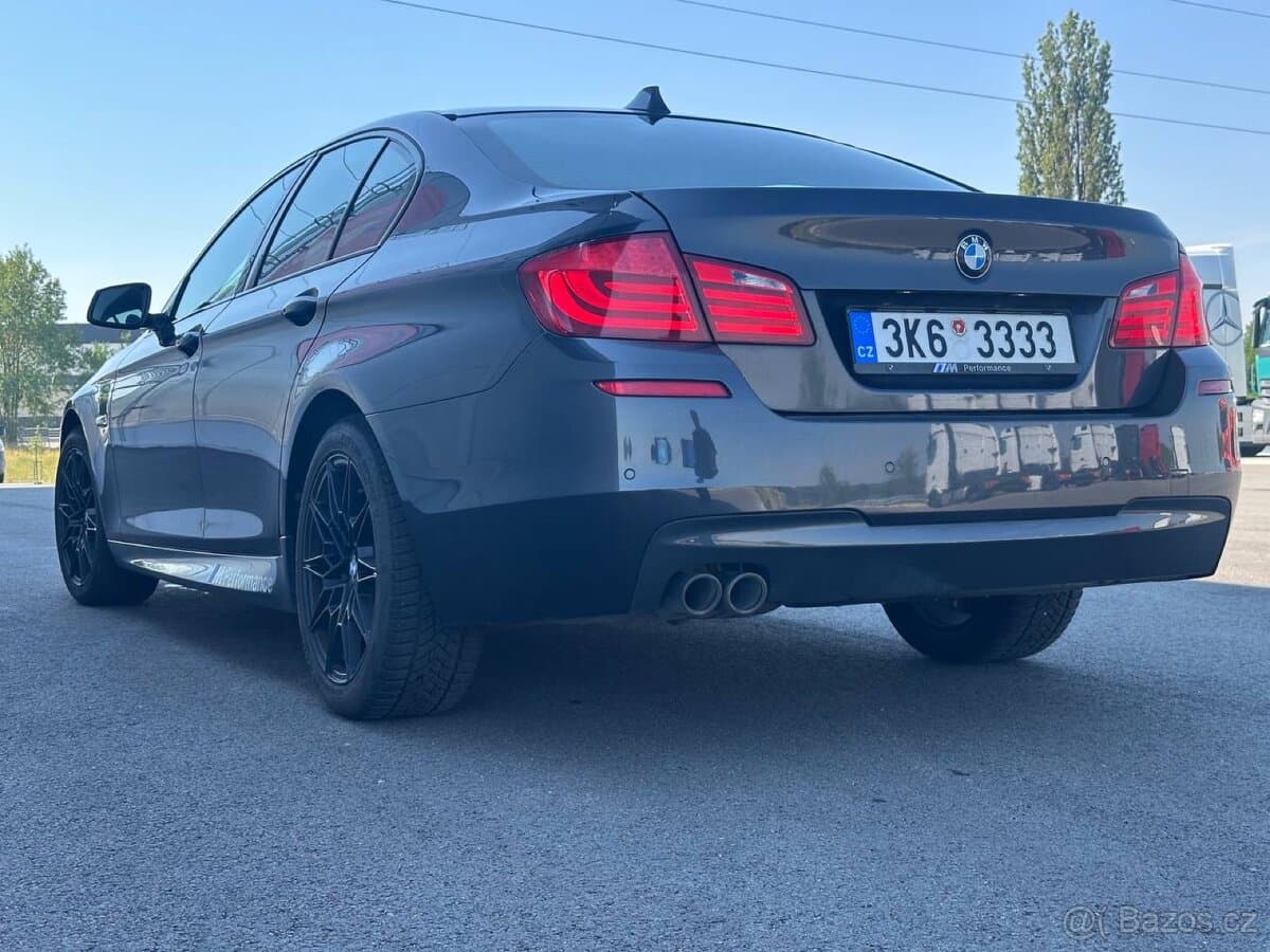 2013 BMW OSTATNÍ - 3