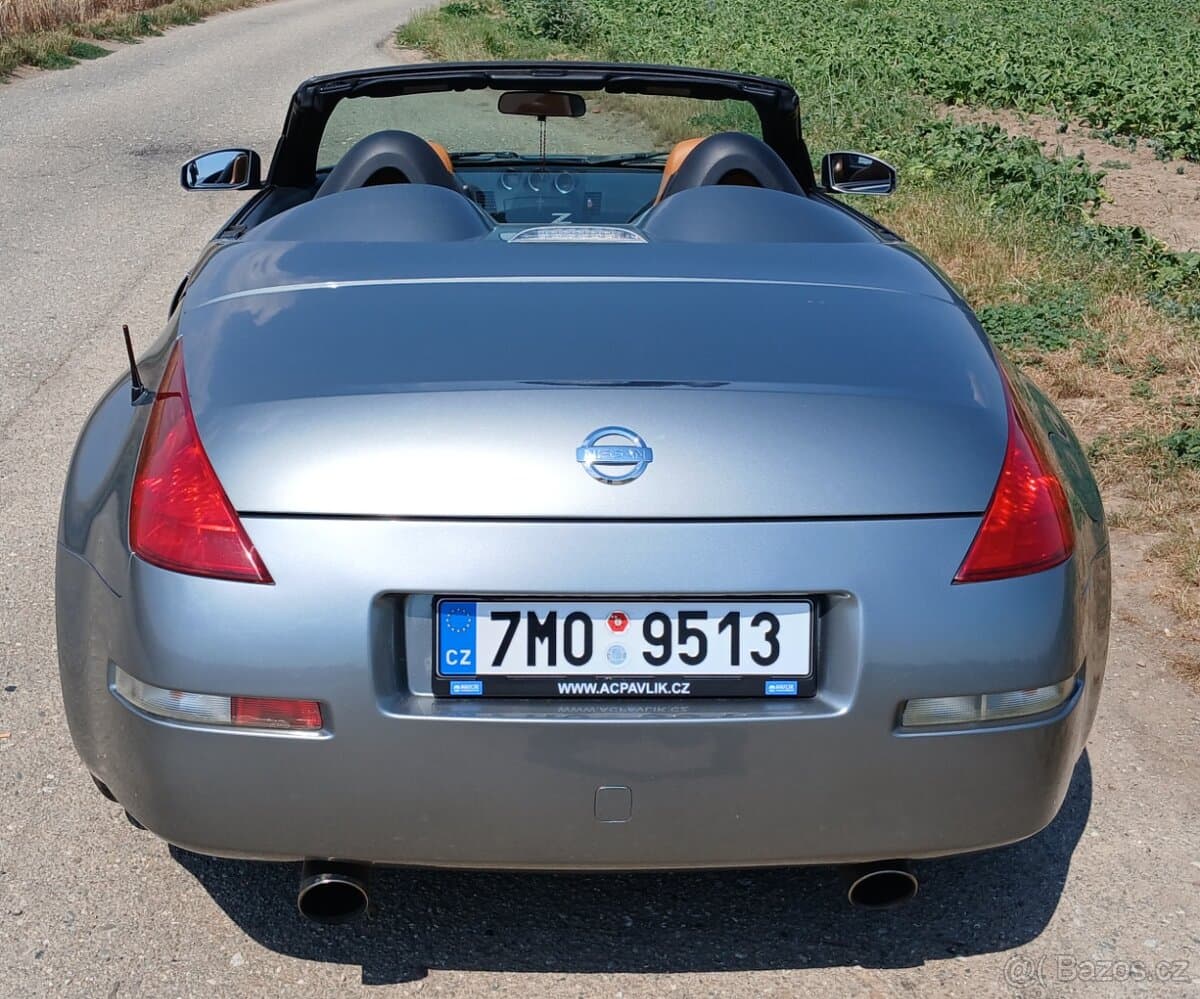 2005 Nissan OSTATNÍ - 3