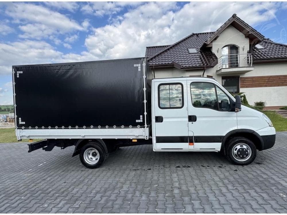 2011 Iveco OSTATNÍ - 3