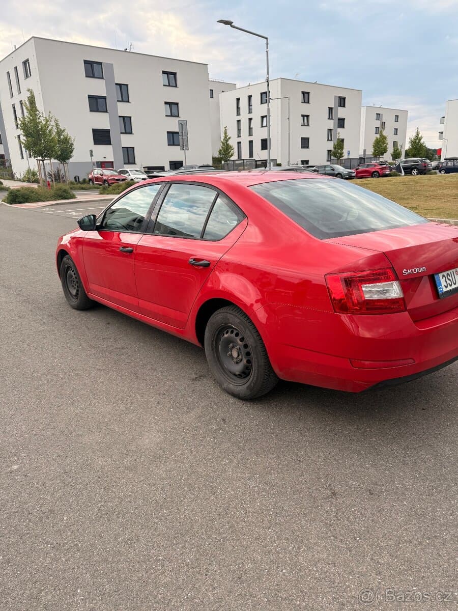 2015 Škoda OCTAVIA - 3