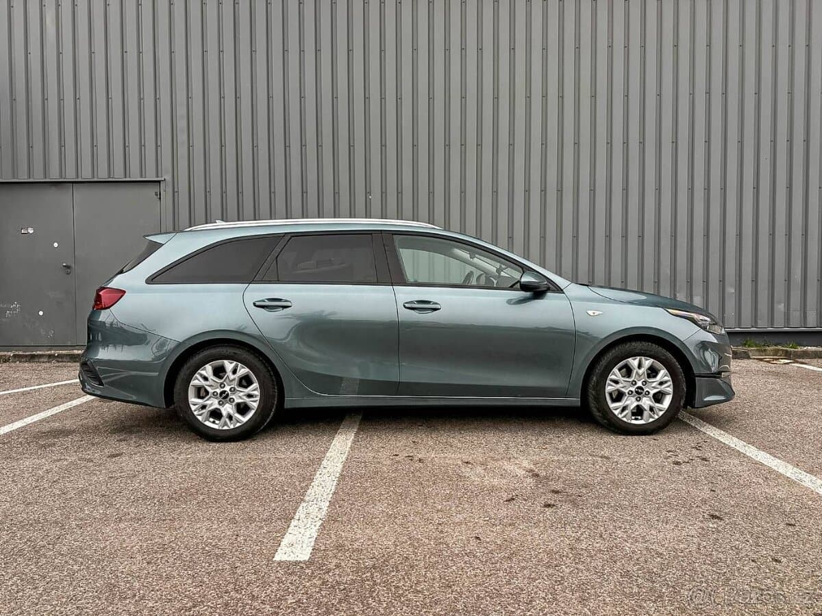 2023 Kia CEE'D - 3
