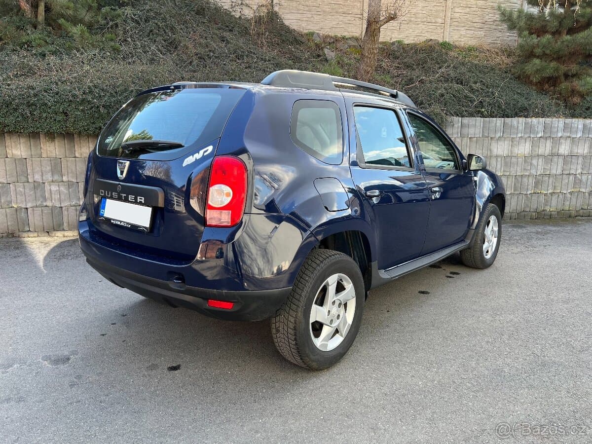 2013 Dacia DUSTER - 3