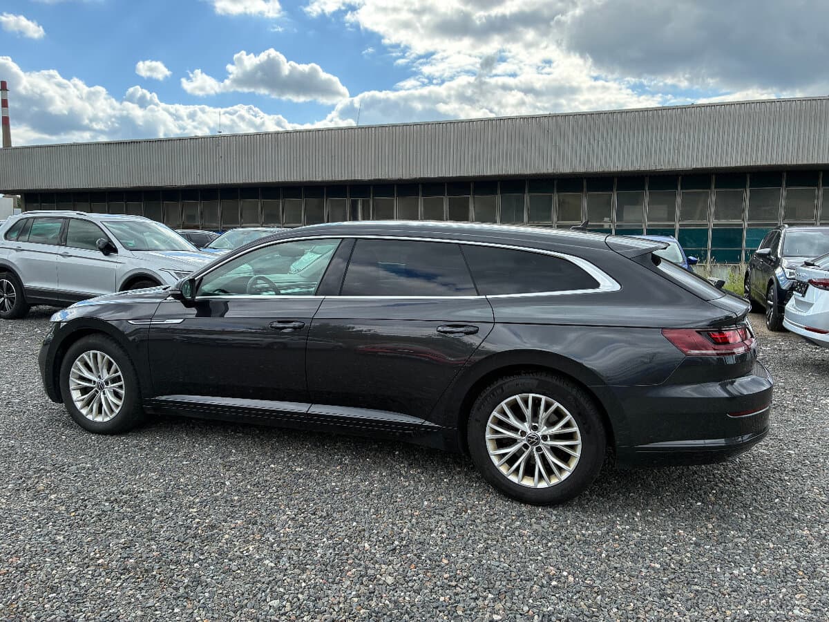 2023 Volkswagen ARTEON - 3