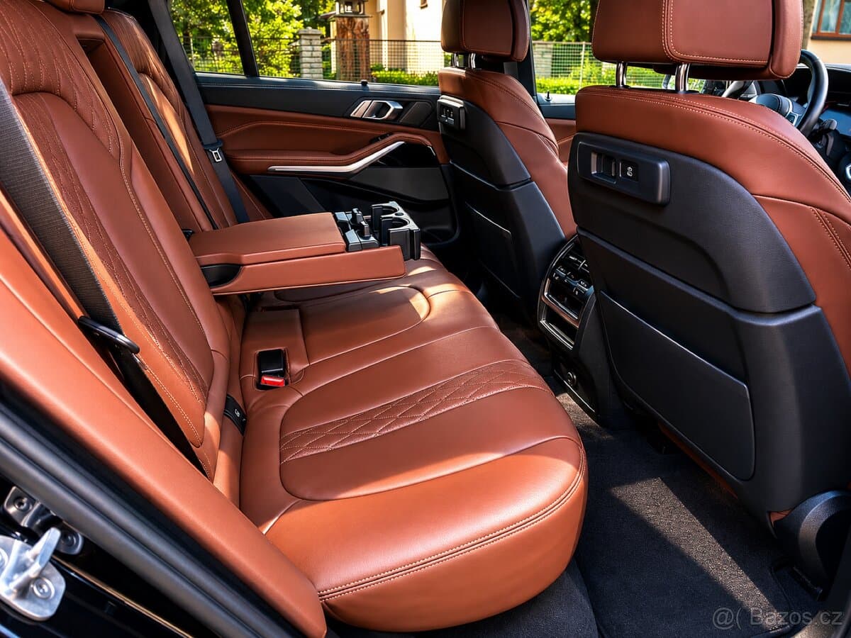 2022 BMW X5 - 3