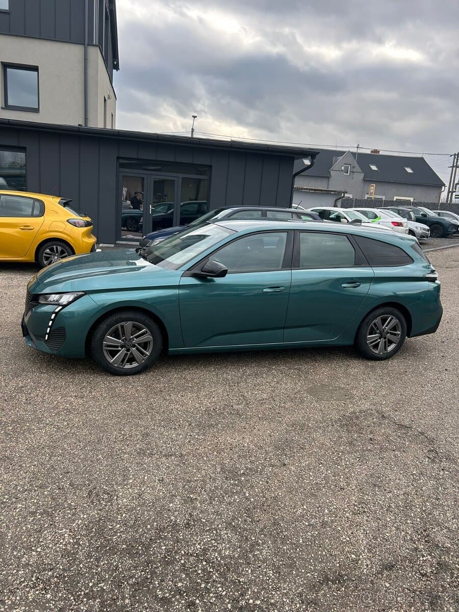 2022 Peugeot 308 - 3