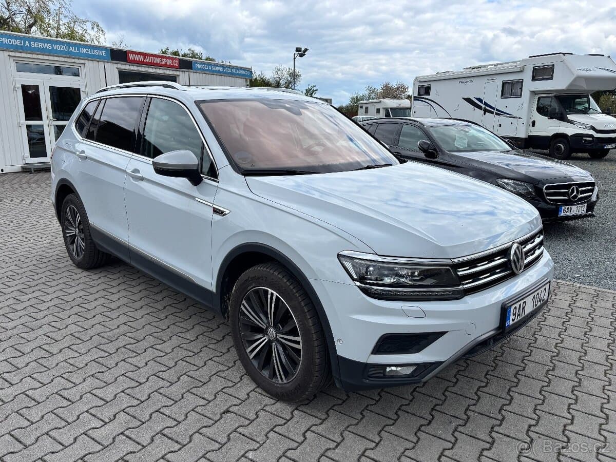 2018 Volkswagen TIGUAN - 3