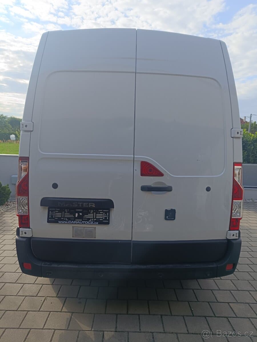 2019 Renault MASTER - 3