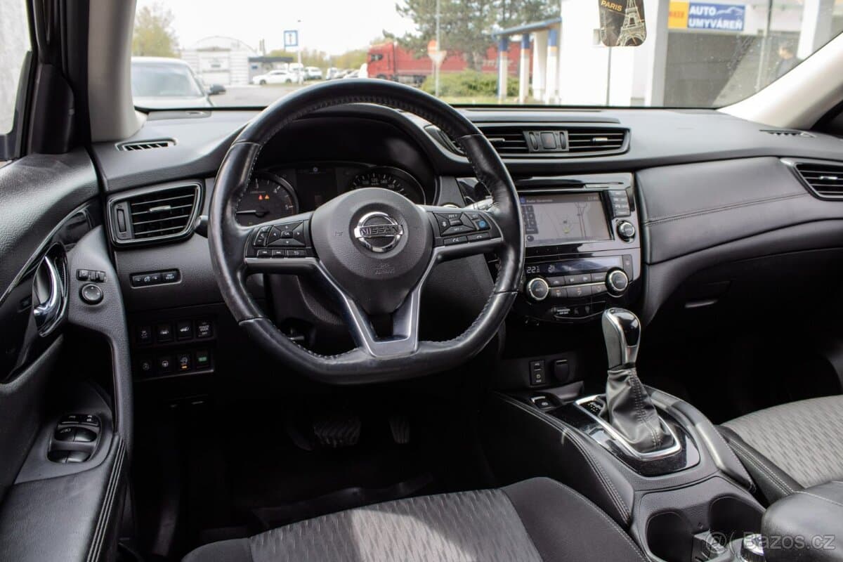 2020 Nissan X-TRAIL - 3