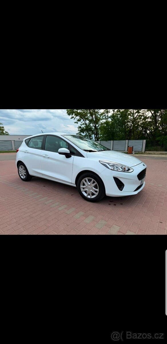 2018 Ford FIESTA - 3