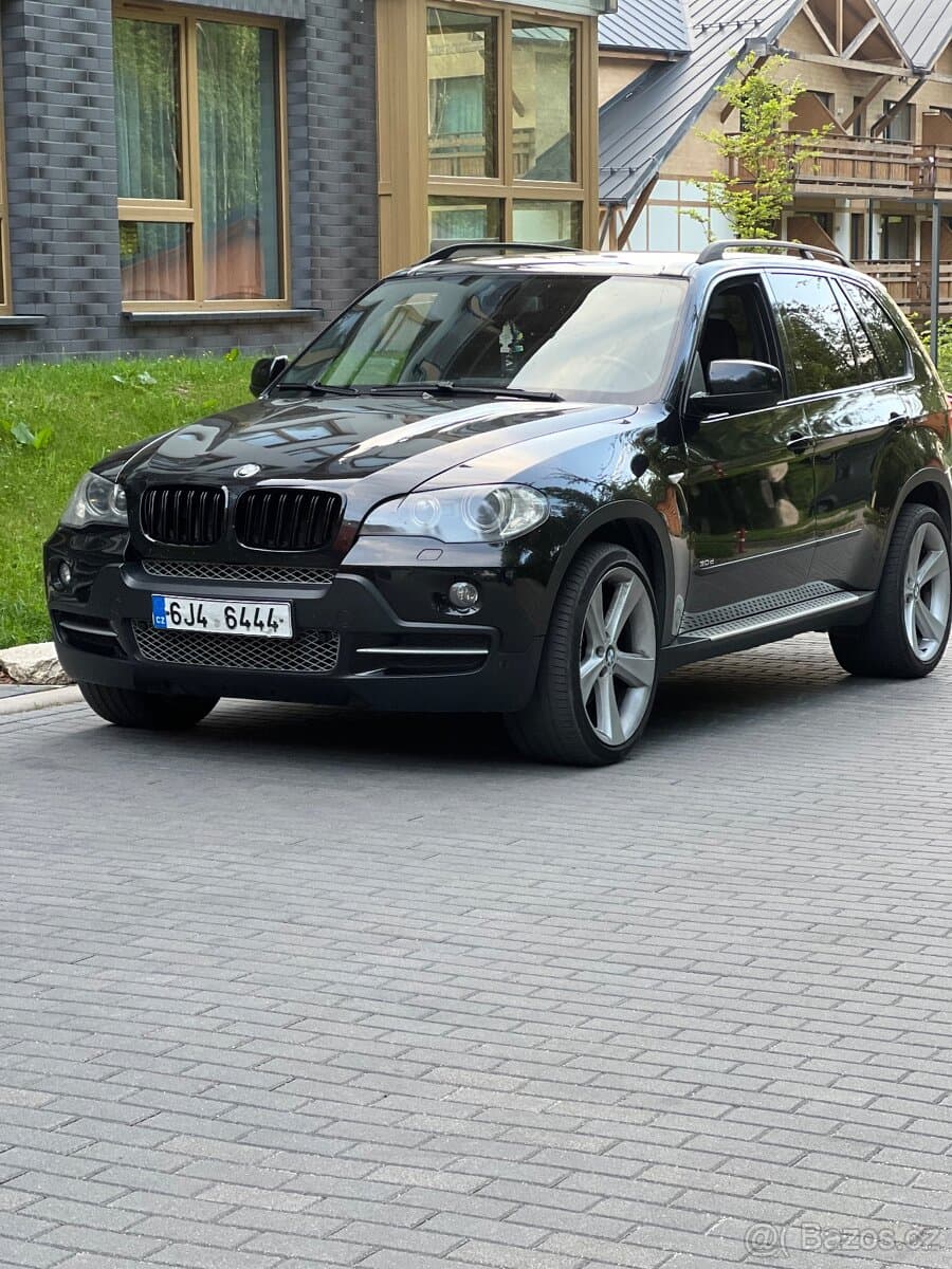 BMW X5 - 3