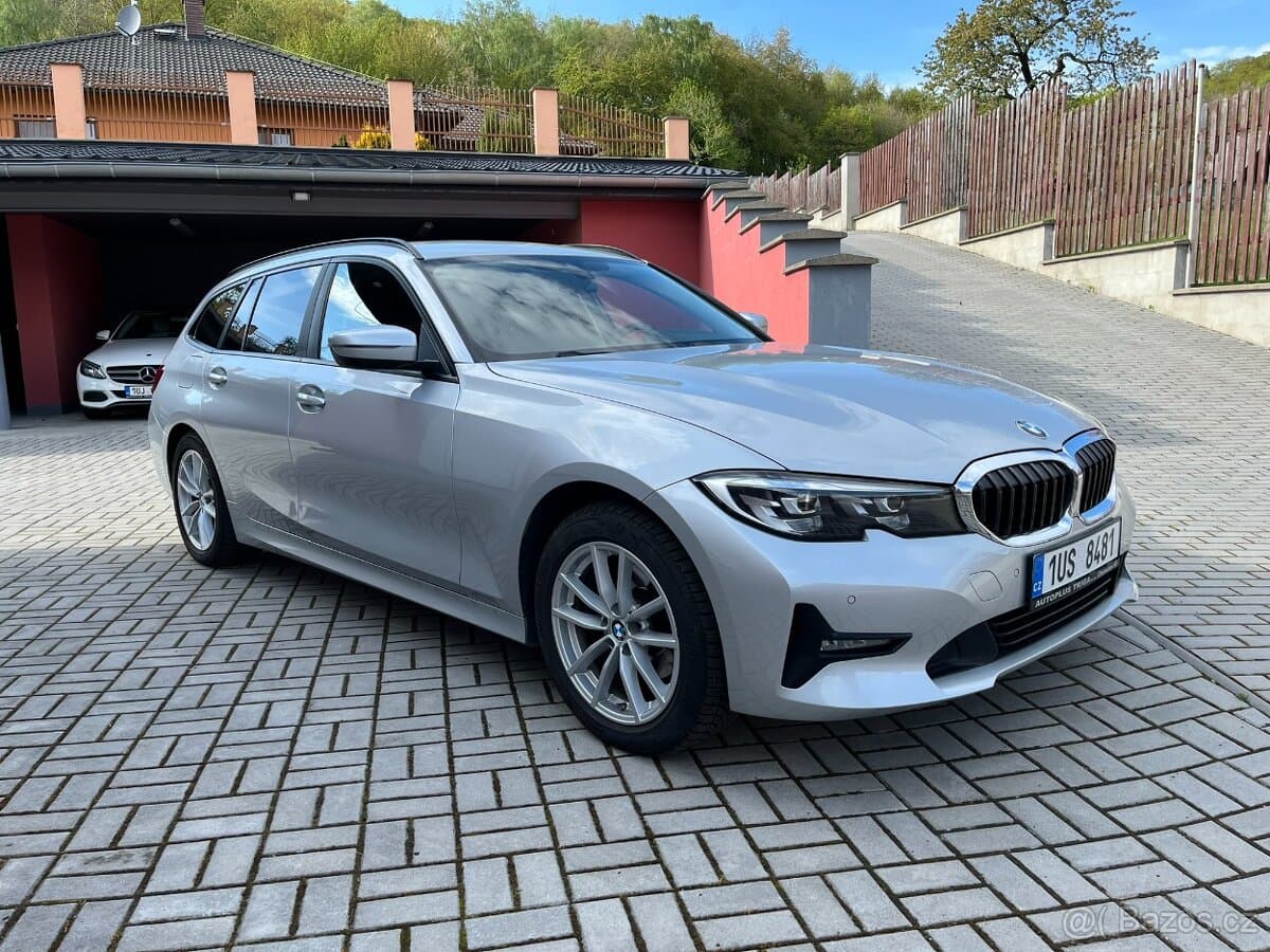 2021 BMW OSTATNÍ - 3