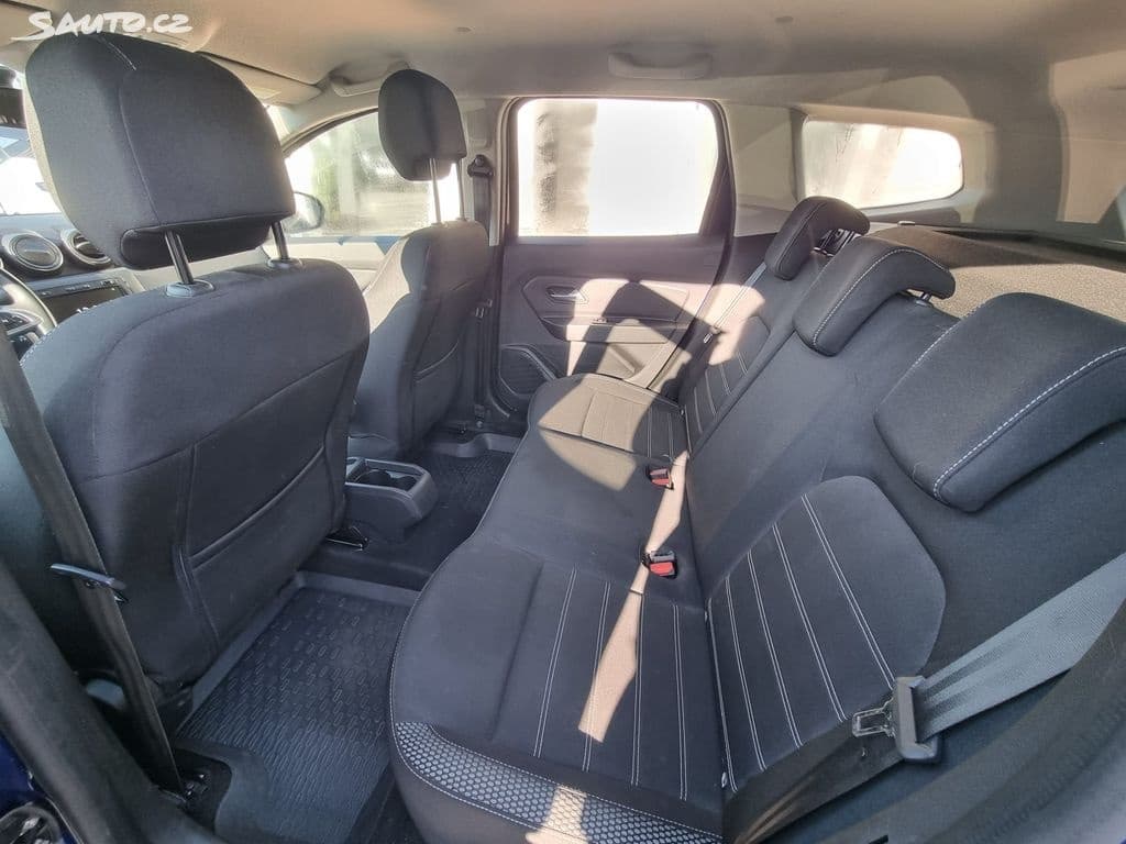 2020 Dacia DUSTER - 3