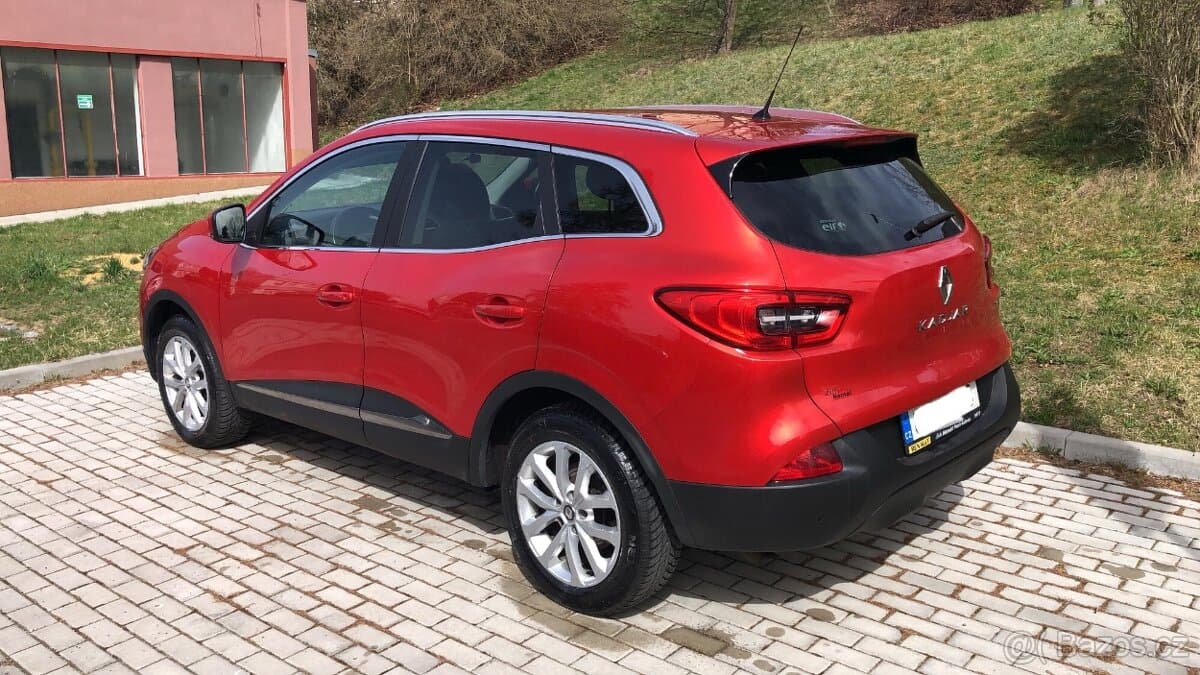 2016 Renault KADJAR - 3