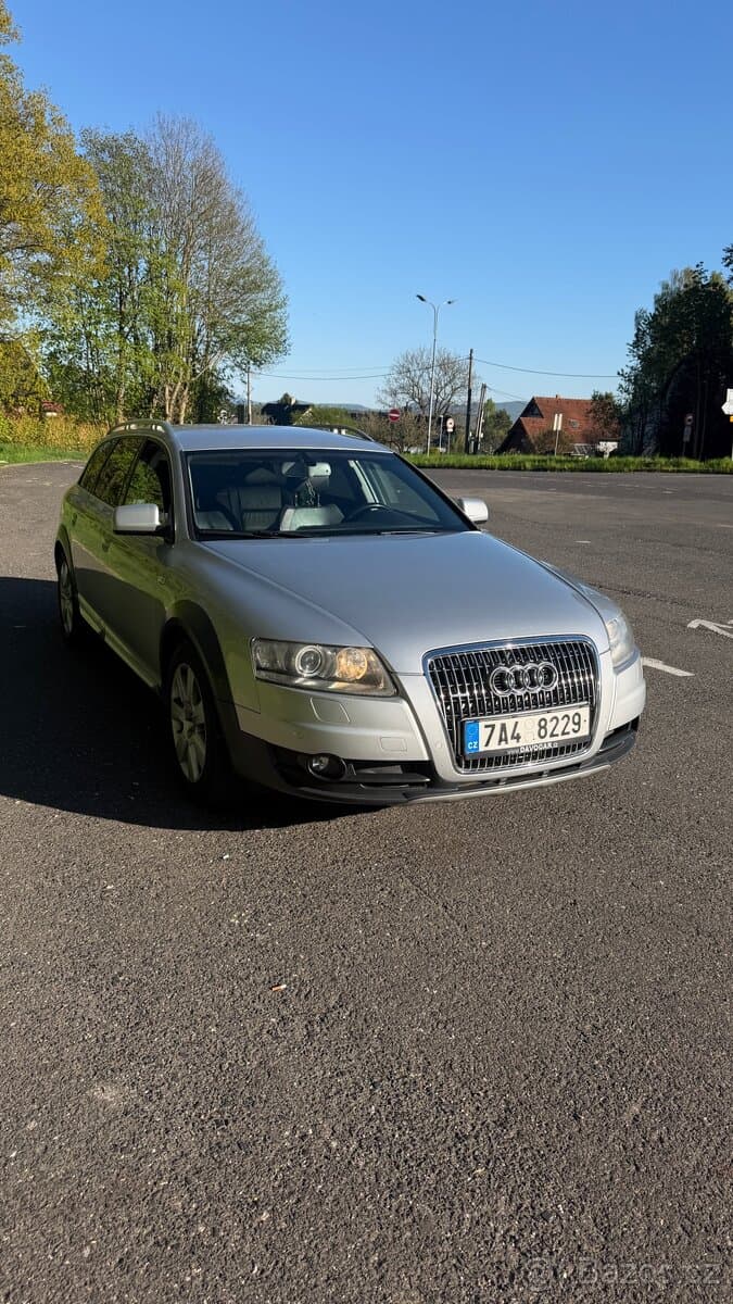 2007 Audi A6 - 3