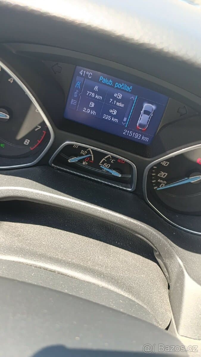 2012 Ford FOCUS - 3