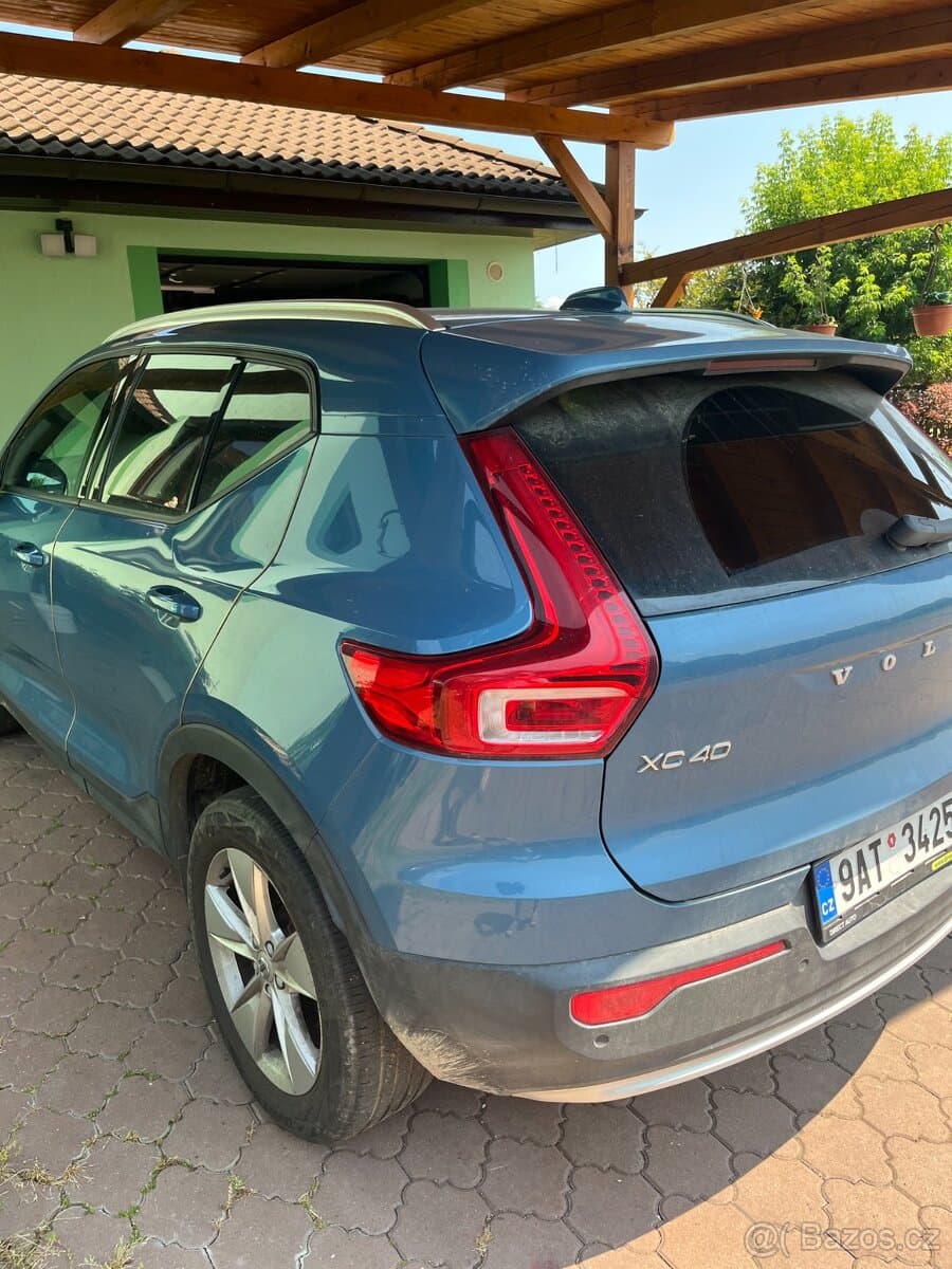 2023 Volvo OSTATNÍ - 3