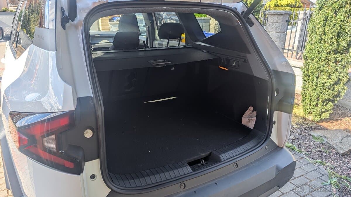 Dacia BIGSTER - 3