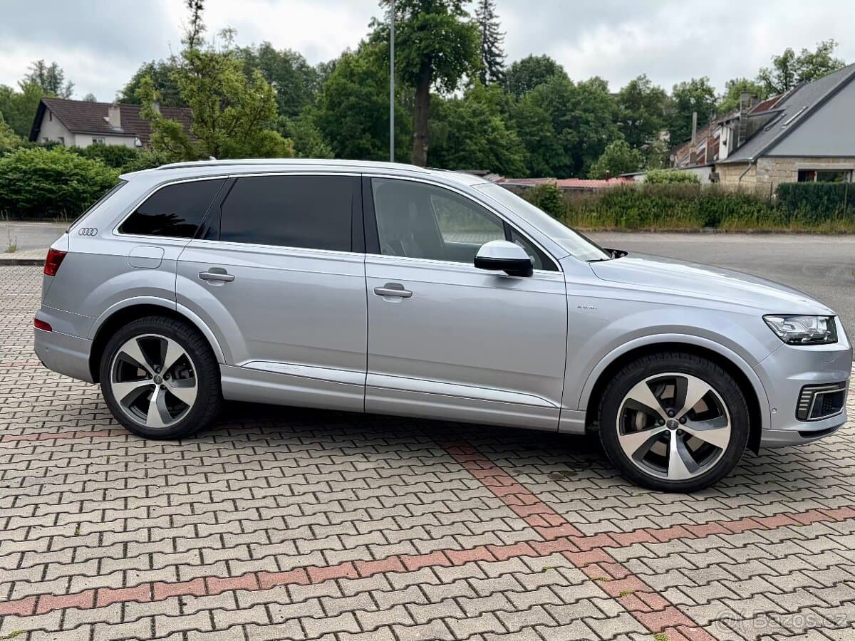 2016 Audi Q7 - 3