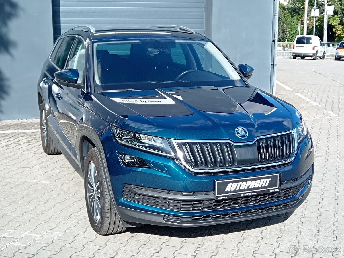 2019 Škoda KODIAQ - 3