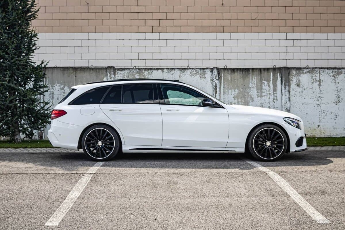 2015 Mercedes-Benz OSTATNÍ - 3