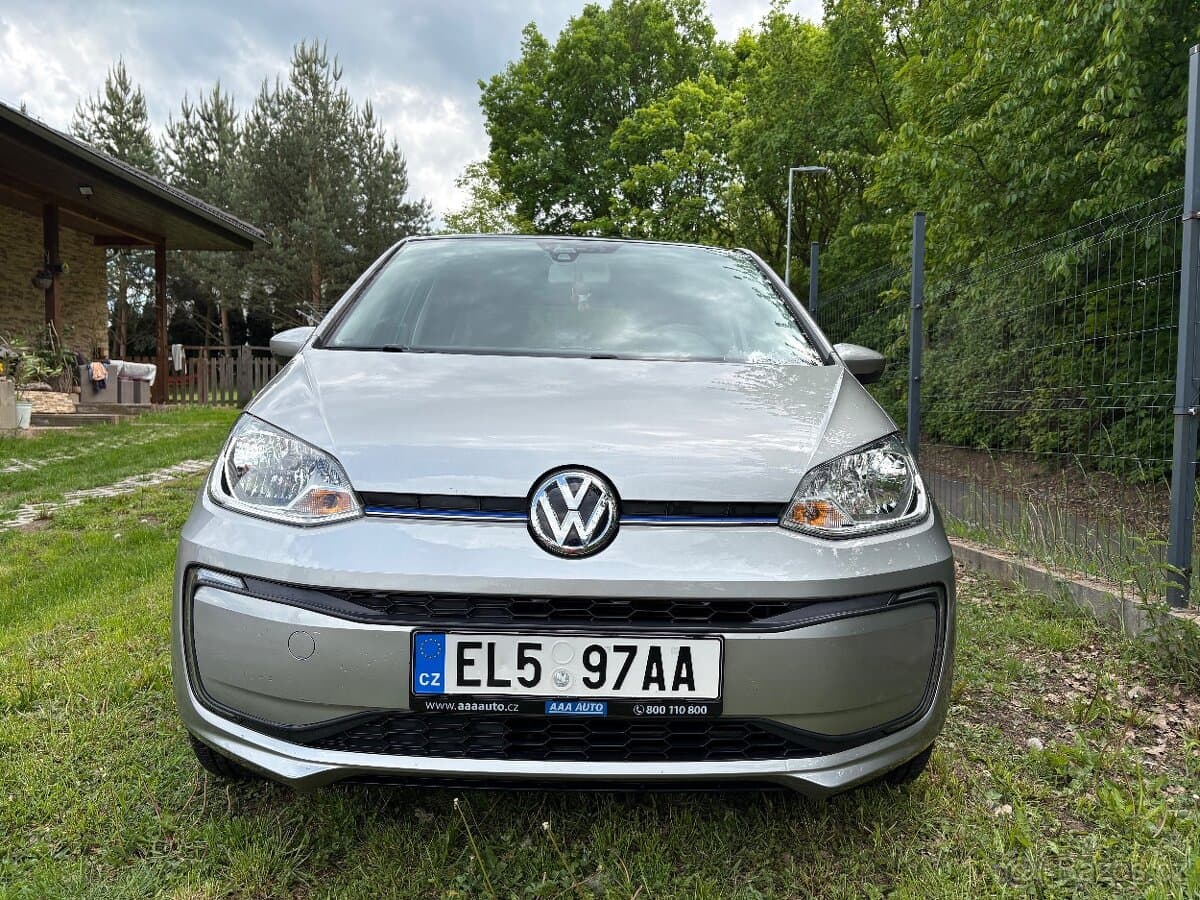 2019 Volkswagen UP! - 3