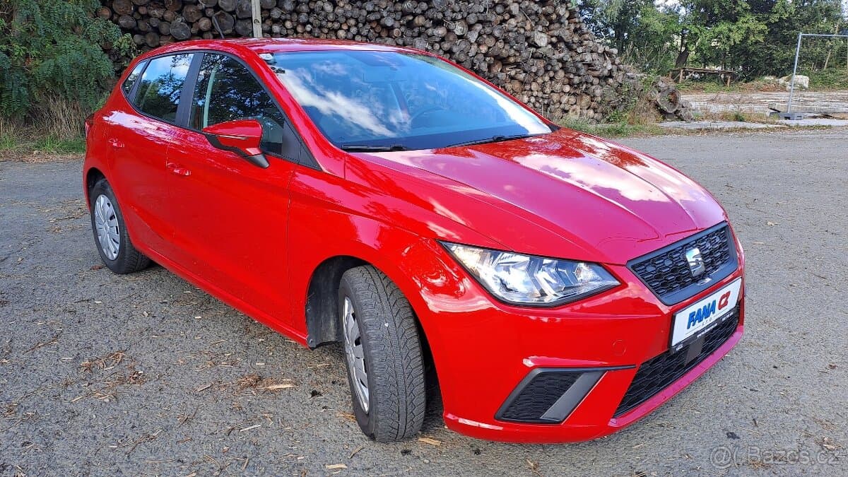 2020 Seat IBIZA - 3