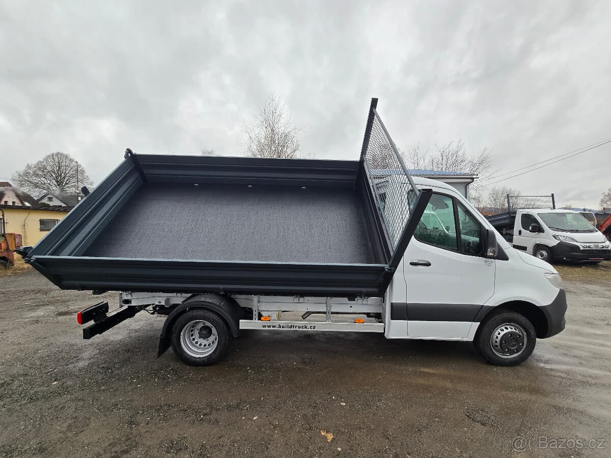 Mercedes-Benz SPRINTER - 3
