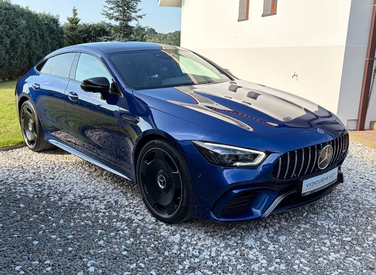 2020 Mercedes-Benz OSTATNÍ - 3