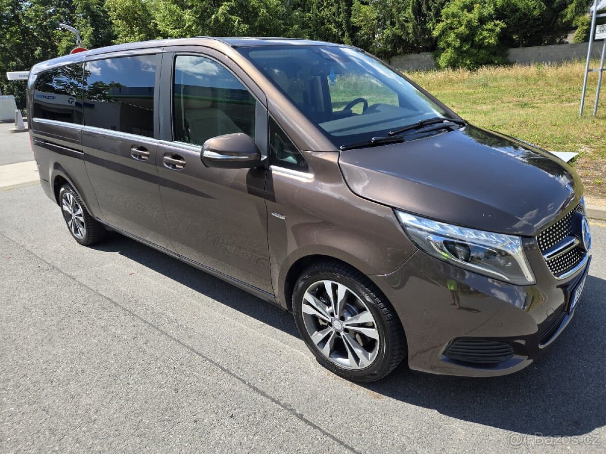 2016 Mercedes-Benz OSTATNÍ - 3
