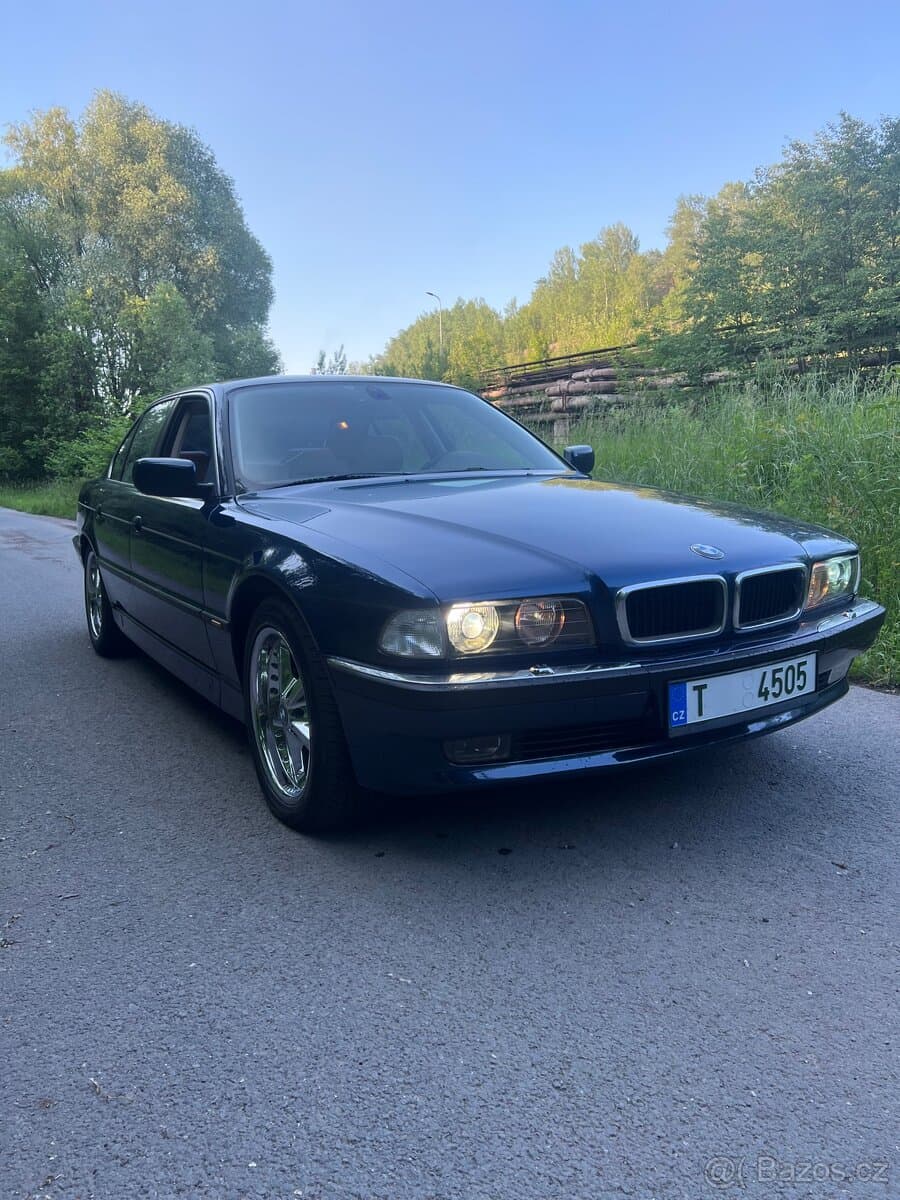 1997 BMW OSTATNÍ - 3
