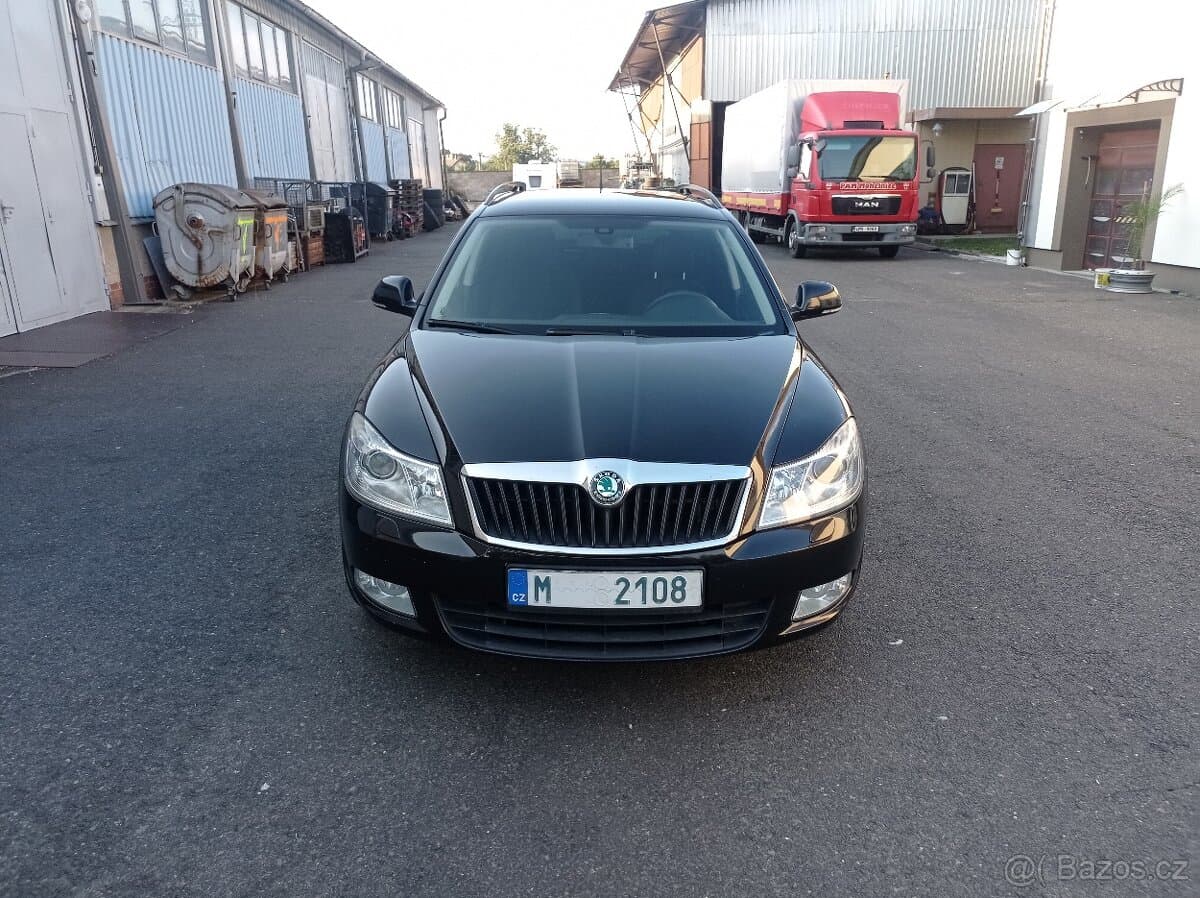 2012 Škoda OCTAVIA - 3