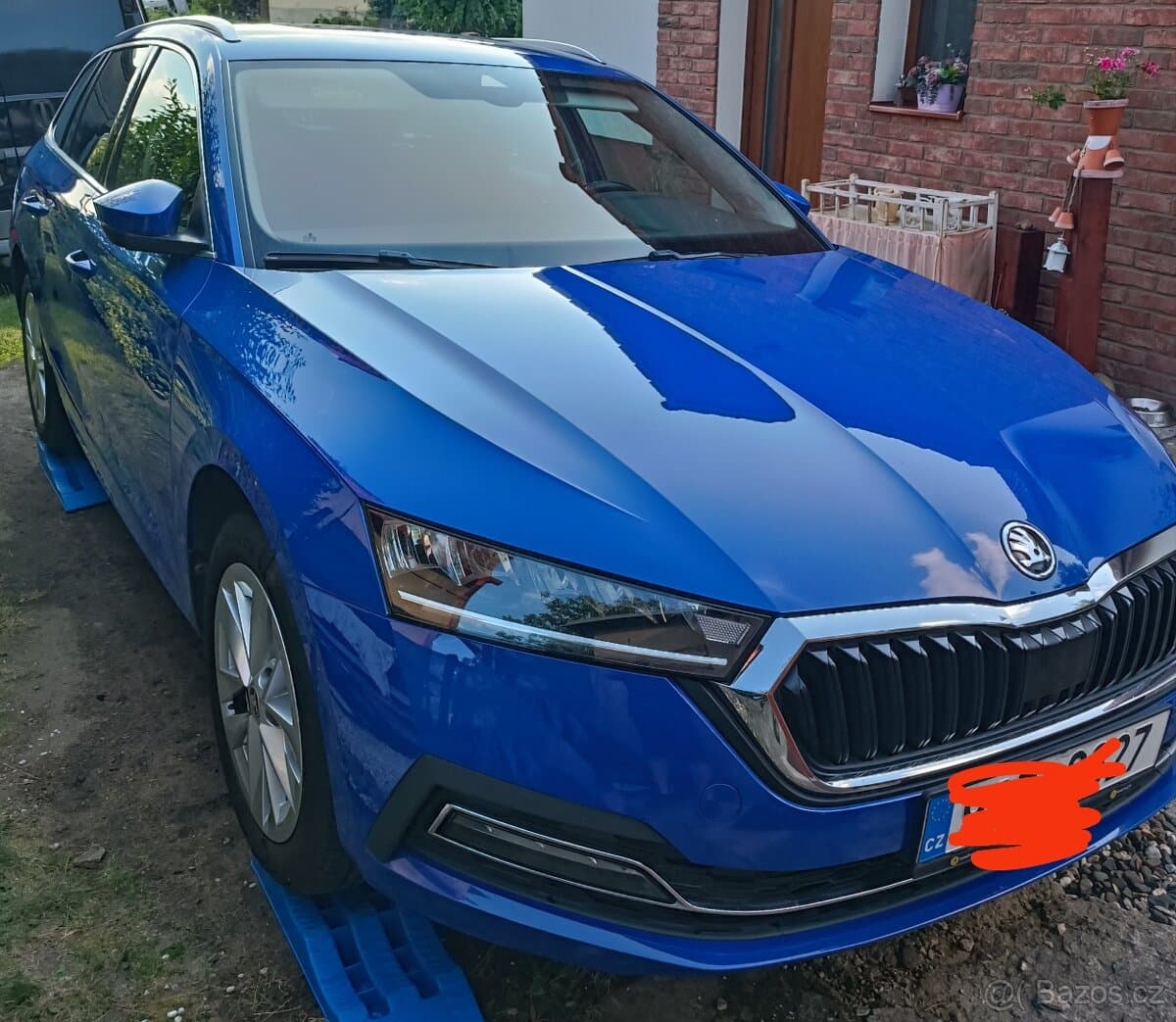 2022 Škoda OCTAVIA - 3