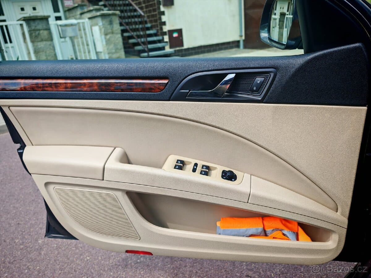 Škoda SUPERB - 3