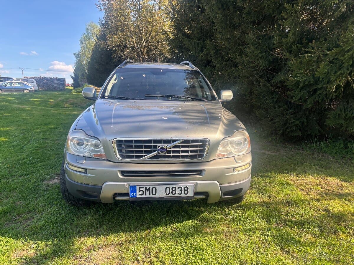 Volvo XC90 - 3