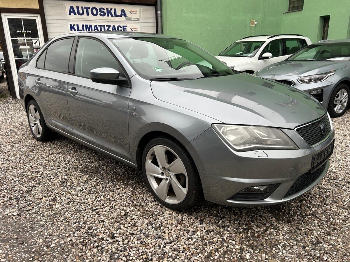 2013 Seat TOLEDO - 3